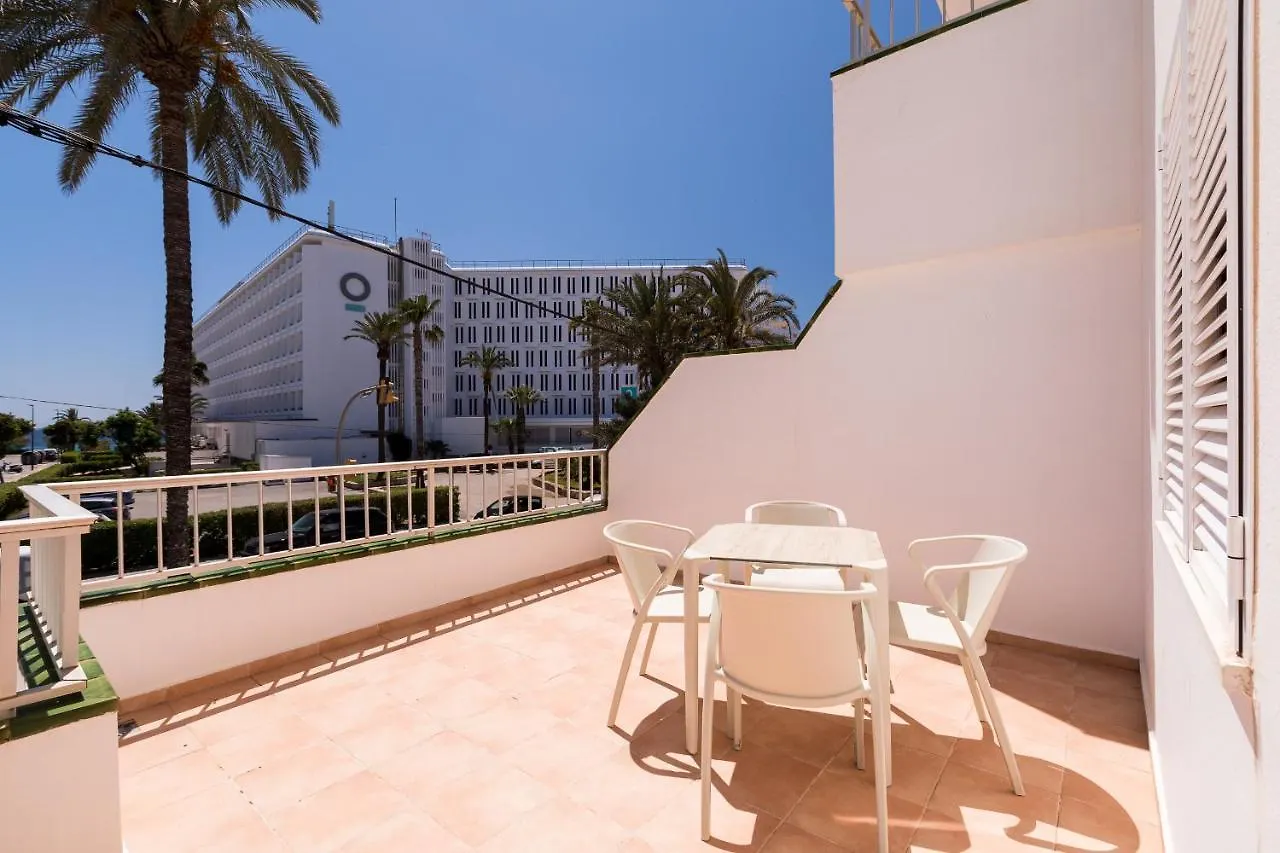 Vistamar I - Mc Apartments Ibiza プラヤ・デン・ボッサ 0*,  スペイン