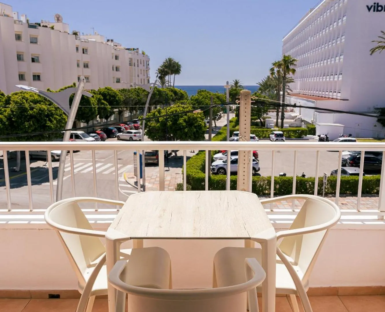 Vistamar I - Mc Apartments Ibiza プラヤ・デン・ボッサ