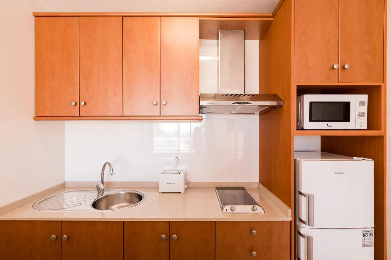Vistamar I - Mc Apartments Ibiza Playa d'en Bossa