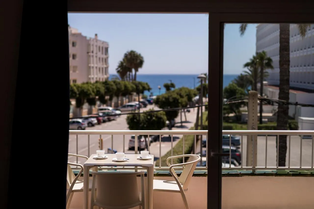 Vistamar I - Mc Apartments Ibiza Playa d'en Bossa Espagne