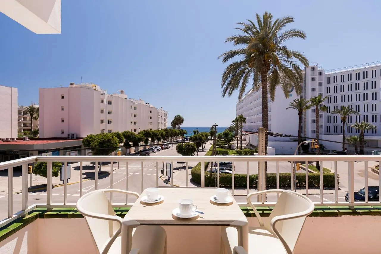 Vistamar I - Mc Apartments Ibiza Playa d'en Bossa Espagne