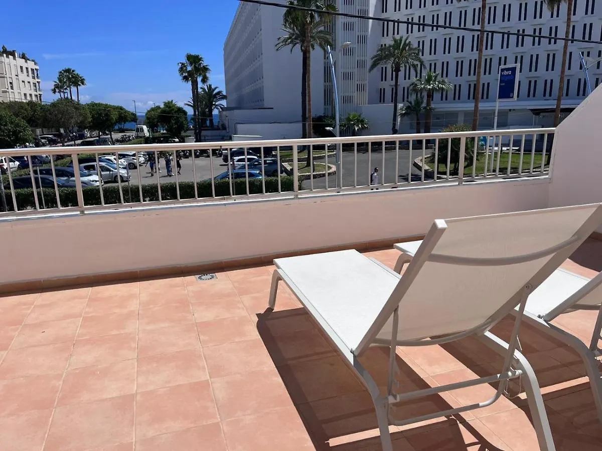 Vistamar I - Mc Apartments Ibiza Playa d'en Bossa