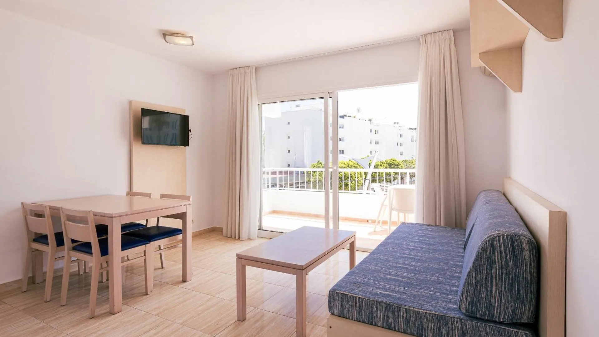 Vistamar I - Mc Apartments Ibiza Playa d'en Bossa Espagne