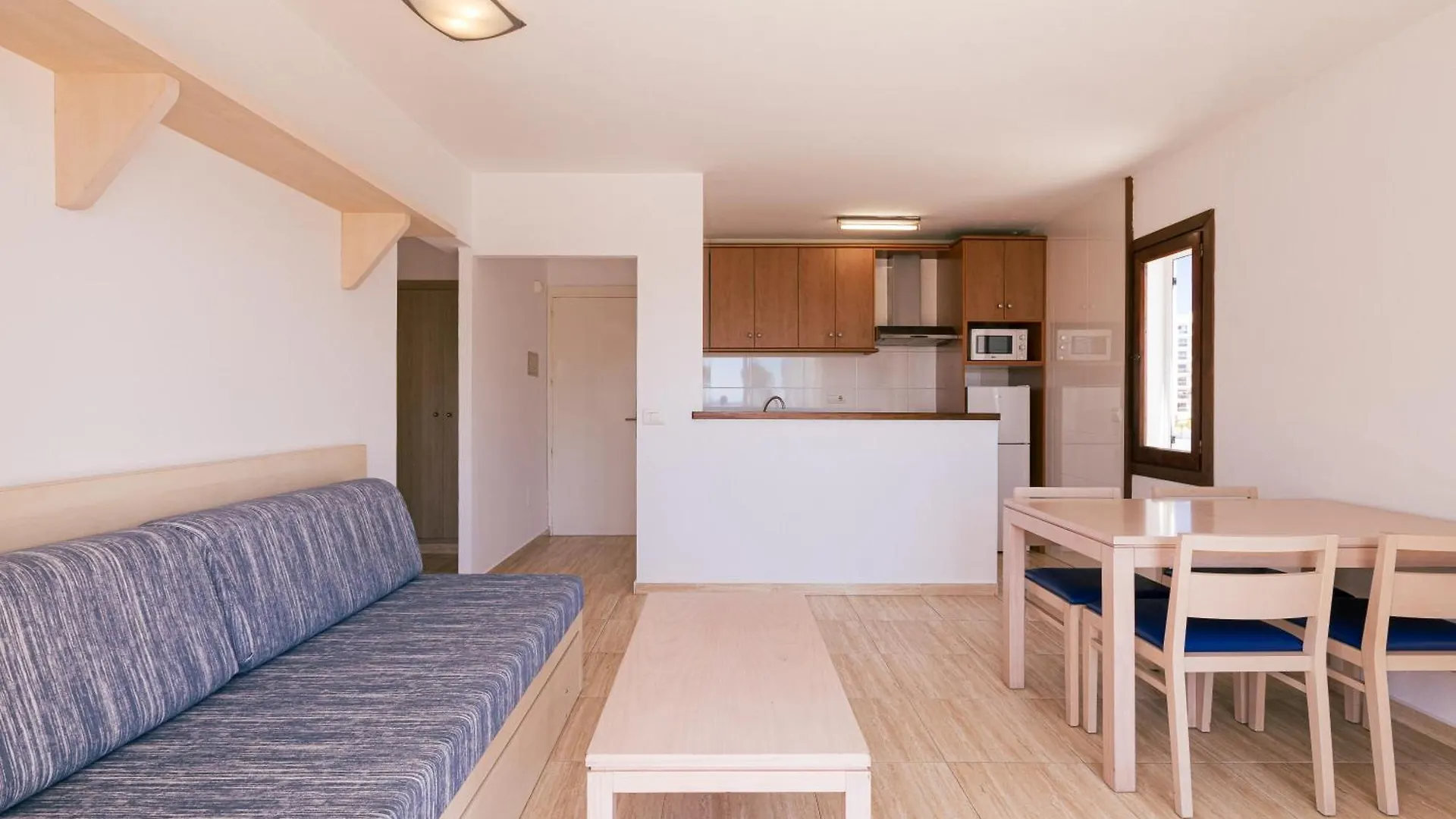 Vistamar I - Mc Apartments Ibiza Playa d'en Bossa
