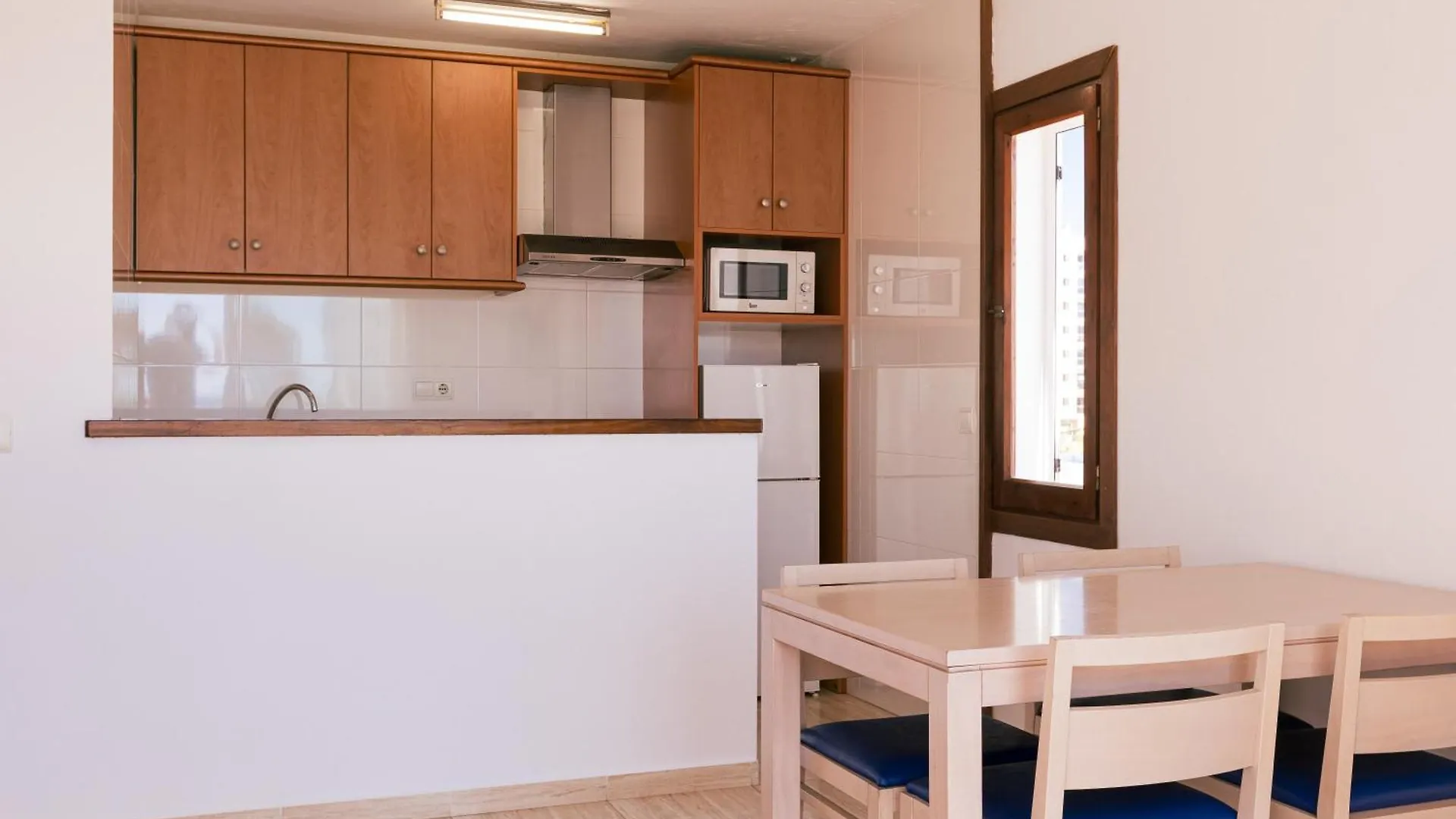 Vistamar I - Mc Apartments Ibiza Playa d'en Bossa