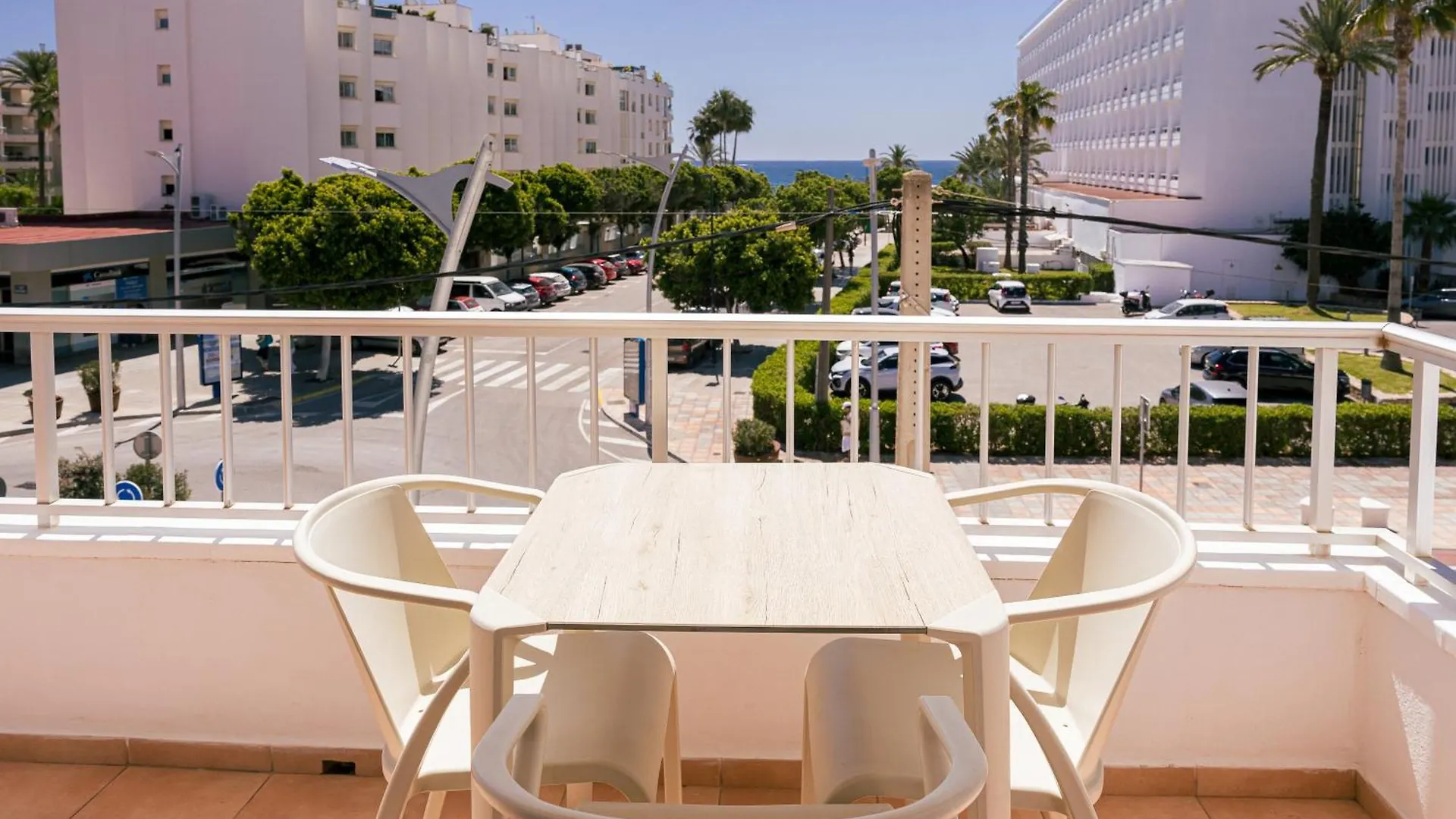 Vistamar I - Mc Apartments Ibiza Playa d'en Bossa