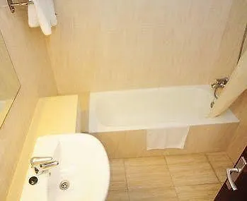Vistamar I - Mc Apartments Ibiza Playa d'en Bossa 0*,