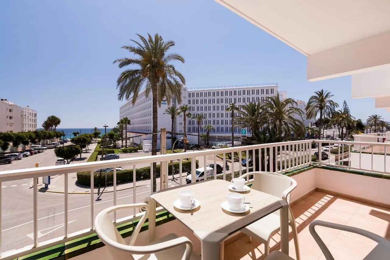 Vistamar I - Mc Apartments Ibiza Playa d'en Bossa