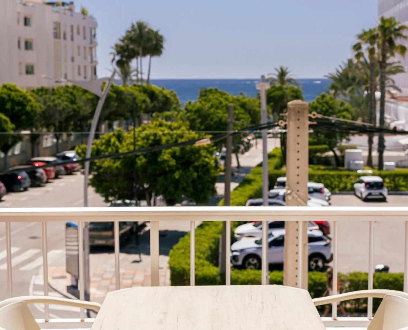 Vistamar I - Mc Apartments Ibiza Playa d'en Bossa